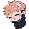 Jujutsu Kaisen #3 27