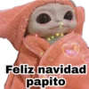 🌻🪅 Navidad única 🍾🎄 25