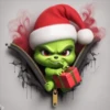 Los Grinch ✺2🇻🇪 24