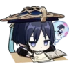 Stickers de Genshin 16