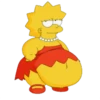 Lisa Simpson 20