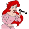 La sirenita 25
