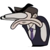 William stikers 14
