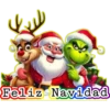 Navideños☃️💞5🇵🇪Clásica 28