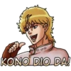 JoJo 9 21