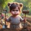 Baby trompitas֍1🇲🇽Clásica 22