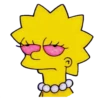 Lisa Simpson 21