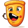 Crazy Pizzas 14