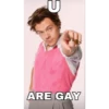 Harry Styles #1 22