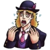 JoJo 9 22