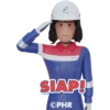Sticker PHR 2023 14