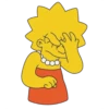 Lisa Simpson 23
