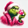 Los Grinch ✺2🇻🇪 25