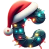 Abecedario 15 🎄navideño🇲🇽 22