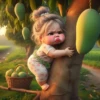 Baby trompitas֍1🇲🇽Clásica 23