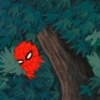 SPIDERMAN MEMARDOS (NO TEXT) I 25