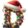 Abecedario 15 🎄navideño🇲🇽 23