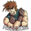 JoJo 9 25