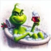 Los Grinch ✺2🇻🇪 27