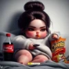 Baby trompitas֍1🇲🇽Clásica 25