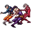 JoJo 9 26