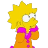 Lisa Simpson 24