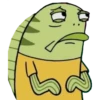 Pescados Bob 27