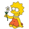 Lisa Simpson 26