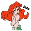 La sirenita 30