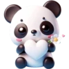 Panda 9