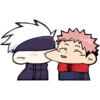 Jujutsu Kaisen #3 30