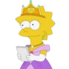 Lisa Simpson 26