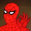 SPIDERMAN MEMARDOS (NO TEXT) I 26
