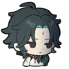Stickers de Genshin 18