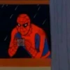 SPIDERMAN MEMARDOS (NO TEXT) I 27