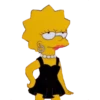 Lisa Simpson 27