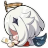 Paimon: Genshin X OnePlus Collab 2 8
