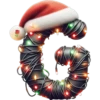 Abecedario 15 🎄navideño🇲🇽 25