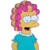 Lisa Simpson 28