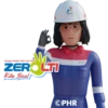 Sticker PHR 2023 17