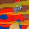 SPIDERMAN MEMARDOS (NO TEXT) I 29
