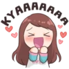 Fangirl Daily Life 8
