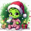 Los Grinch ✺2🇻🇪 30