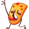 Crazy Pizzas 15