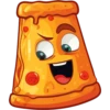 Crazy Pizzas 16