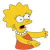 Lisa Simpson 29