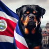 Rottweiler | CR Shitposting+ | by: Randall Hammer 5