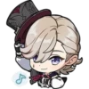 Stickers de Genshin 19