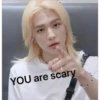 stray kids and scary kids 30