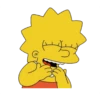 Lisa Simpson 30